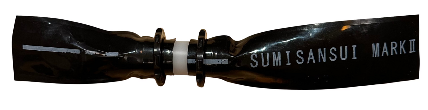 Sumisansui M Series Tube Stopper for use with Mark II sumi soaker