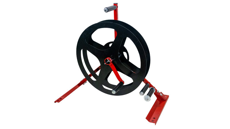 Tilmor Winder Frame