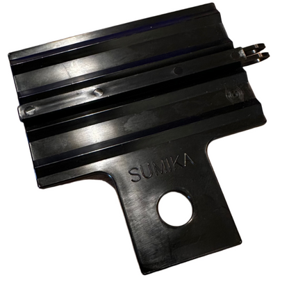 Sumisansui M series irrigation tube stopper. for use with mark 2, mark 3, sumi soaker, sumisoaker max