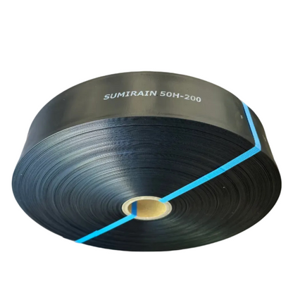 sumi rain irrigation tube sumi soaker max