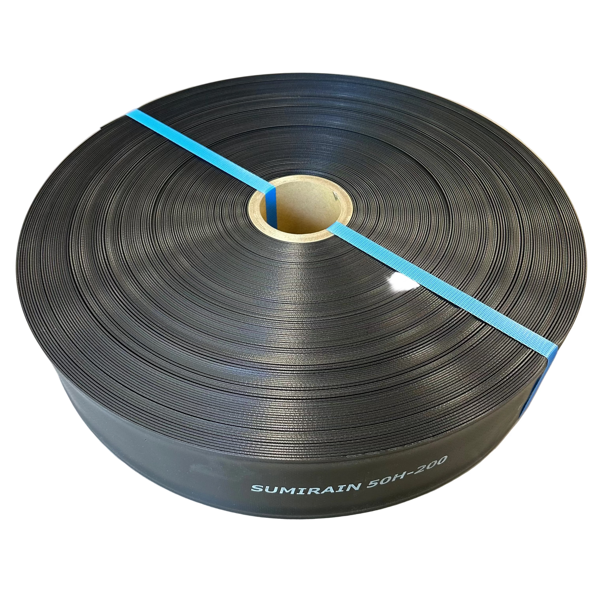 Sumi Rain irrigation tubing roll 330 feet, sumi soaker max