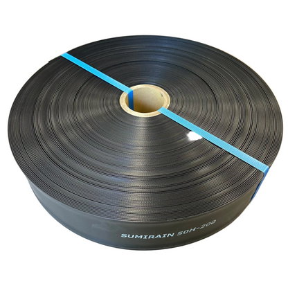 Sumi Rain irrigation tubing roll 330 feet, sumi soaker max