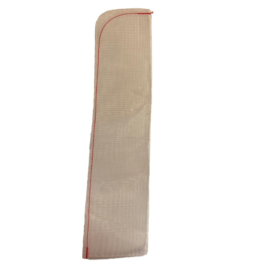 R Wide Fabric Filter 80 mesh