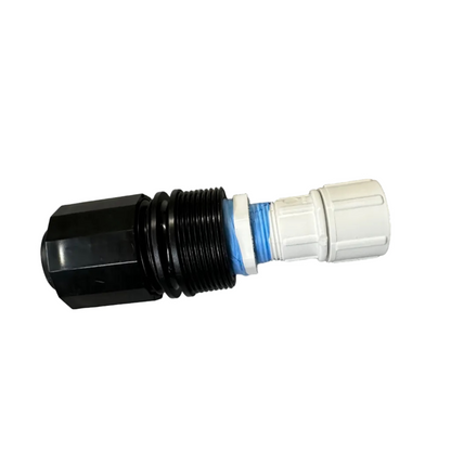 Sumisansui R Start connector with Garden hose swivel fitting