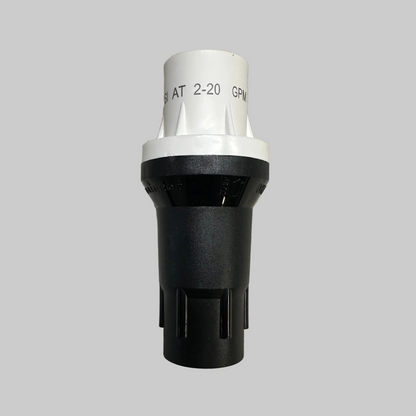 12 PSI Medium Flow Pressure Regulator 1" FNPT