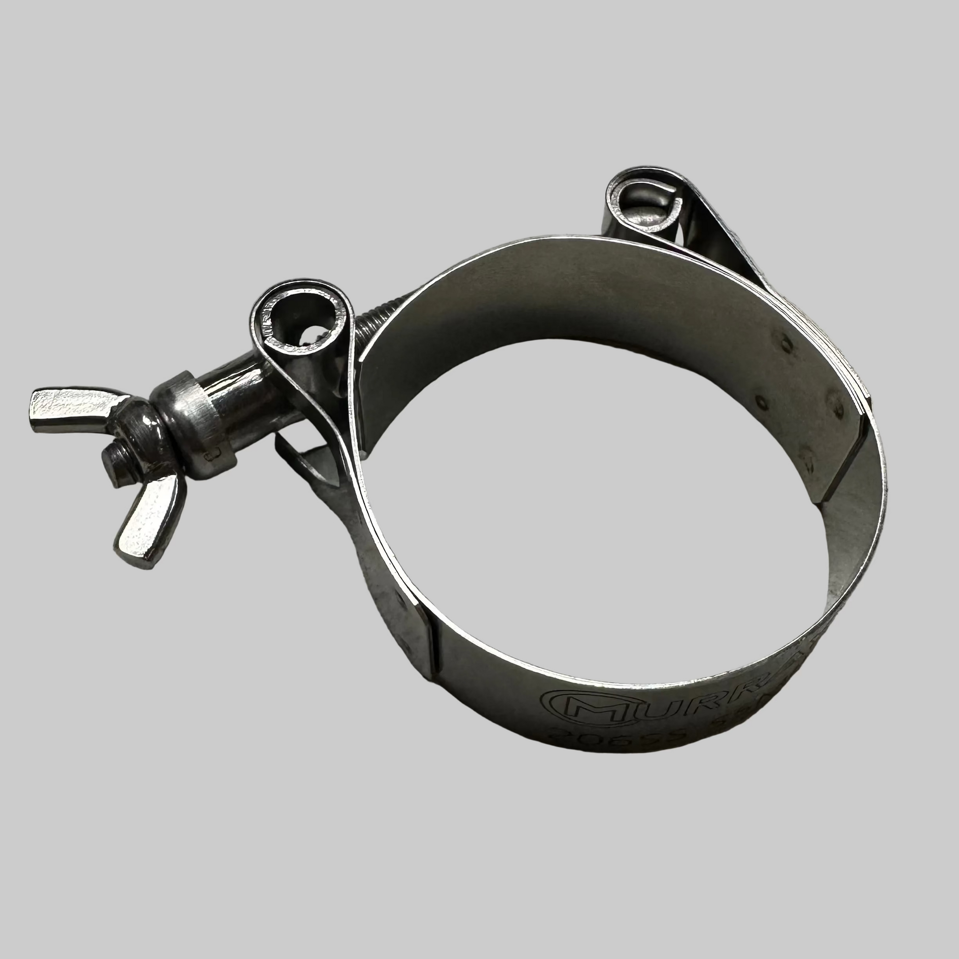 hose clamp for sumisansui sumi rain soaker max