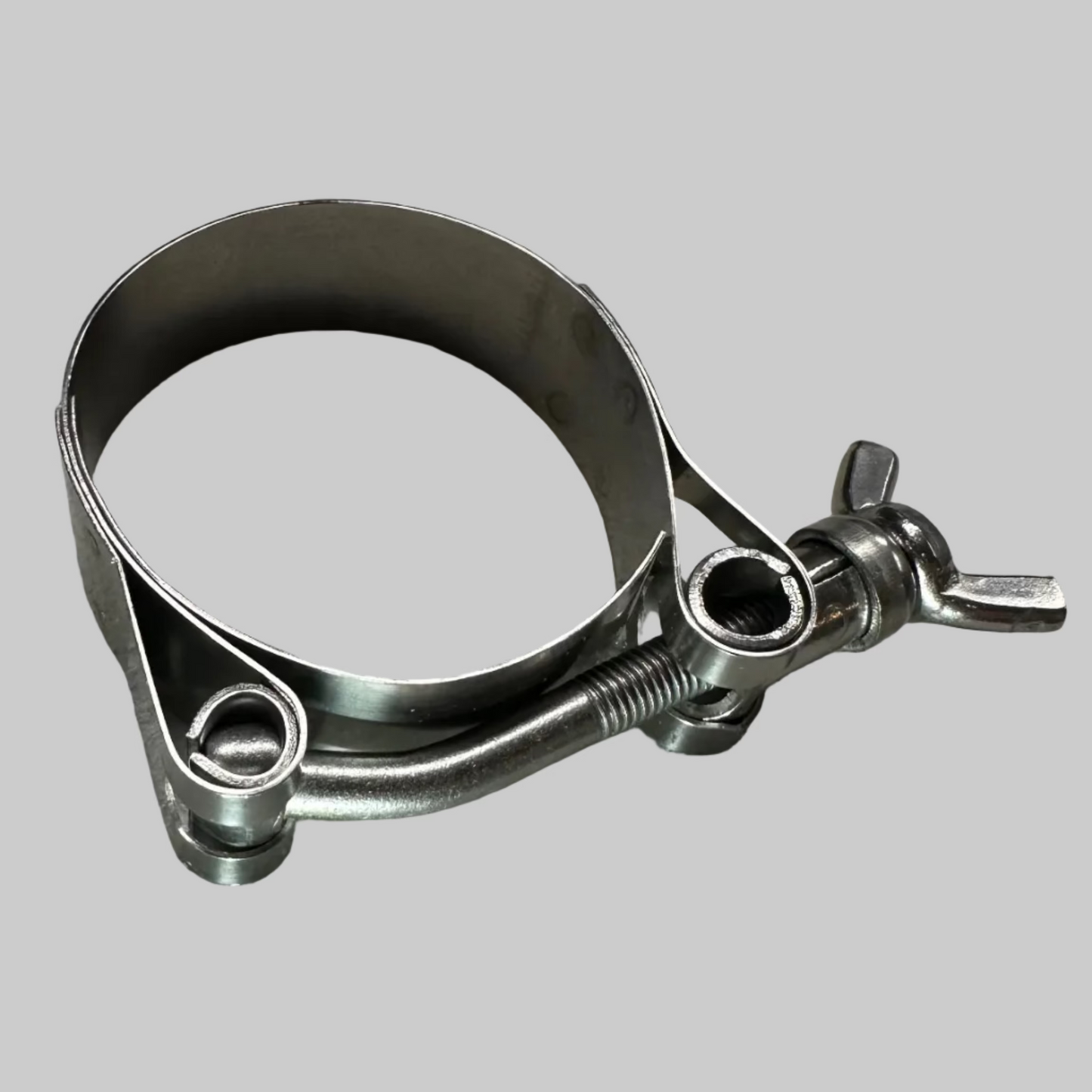 hose clamp for sumisansui sumi rain soaker max