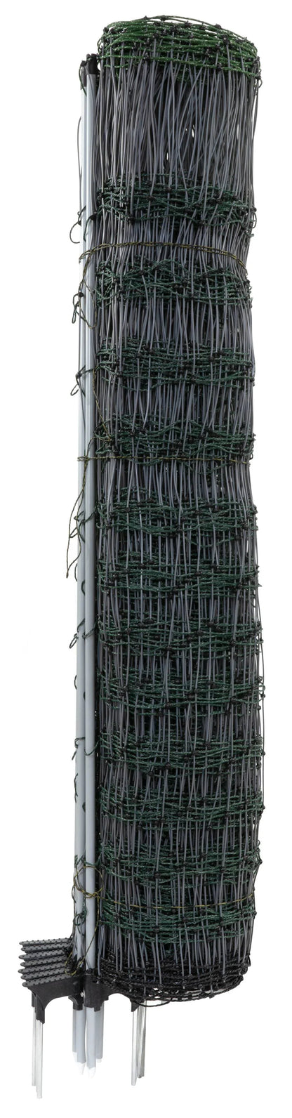 Fencer's Choice Poultry Electric Netting 14/48"/3½"